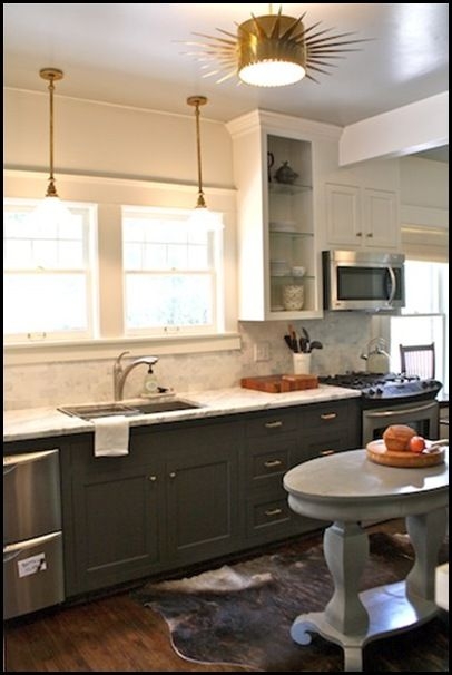 Bronze Cabinets - Ideas on Foter
 French Bathroom Cabinet