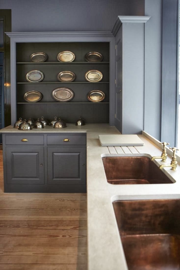 Bronze Cabinets - Ideas on Foter