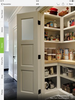 Food Pantry Shelves Ideas On Foter