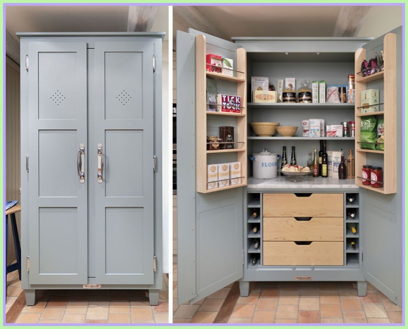 Freestanding Cabinets Ideas On Foter