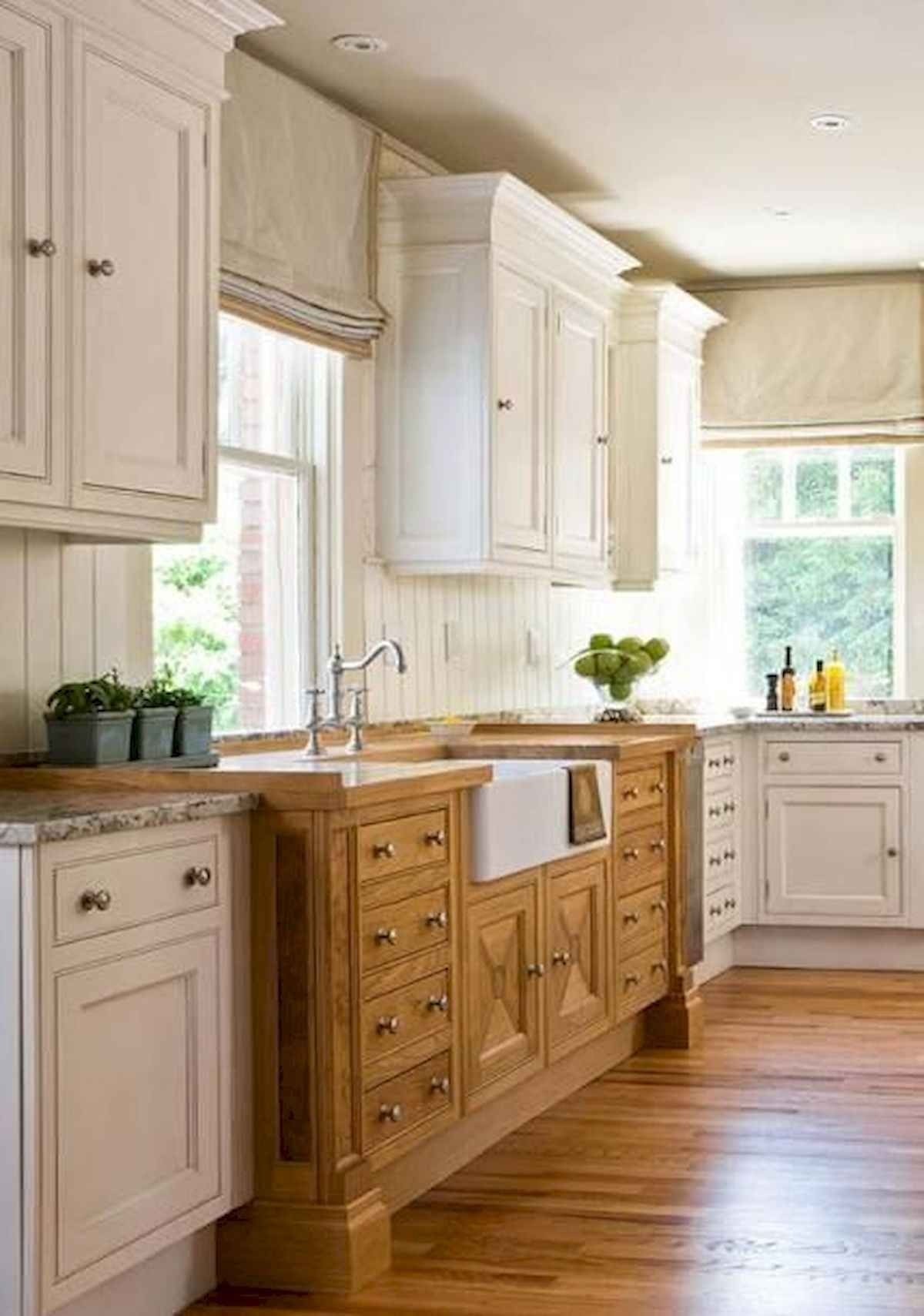 Freestanding Kitchen Cabinet 