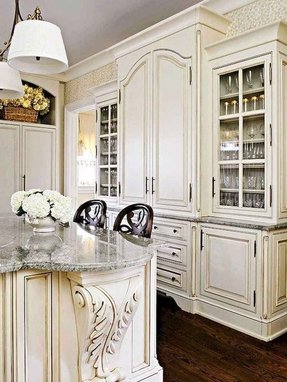 French Country Cabinets Ideas On Foter