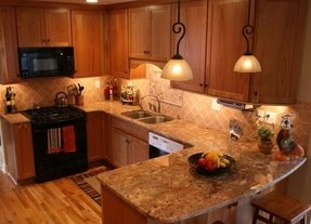 Oak Cabinets For 2020 Ideas On Foter