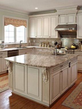 Toasted Almond Kitchen Cabinets : Sitemap Quality Kitchen And Bath Cabinets Kemper - No, raw will not add any significant nutrients to your life.