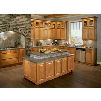 Oak Cabinets For 2020 Ideas On Foter