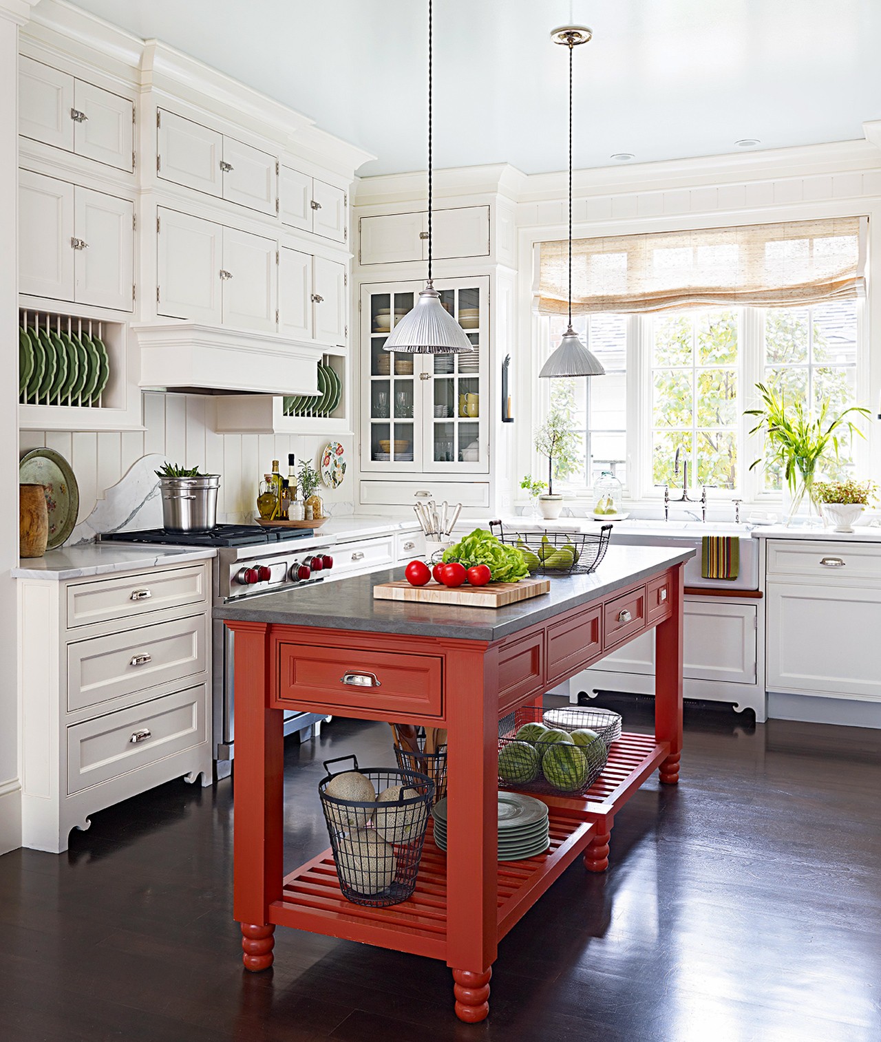 Kitchen Islands With Drawers Ideas on Foter