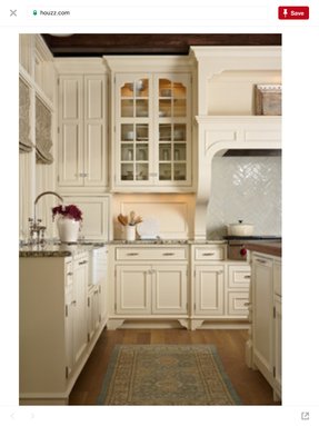 Ivory Cabinets For 2020 Ideas On Foter