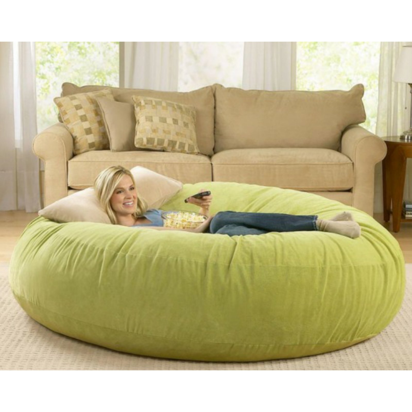 boys bean bag chair