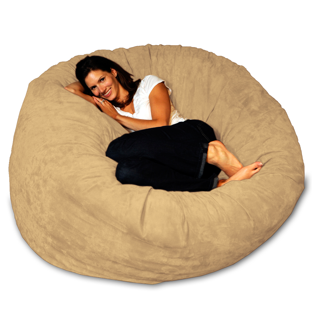 Love Sack Bean Bags - Ideas on Foter