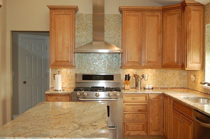 Maple Cabinets Ideas On Foter