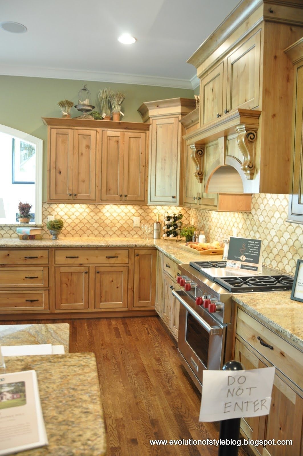 Maple Cabinets Kitchen - Kitchens With Maple Cabinets Youtube