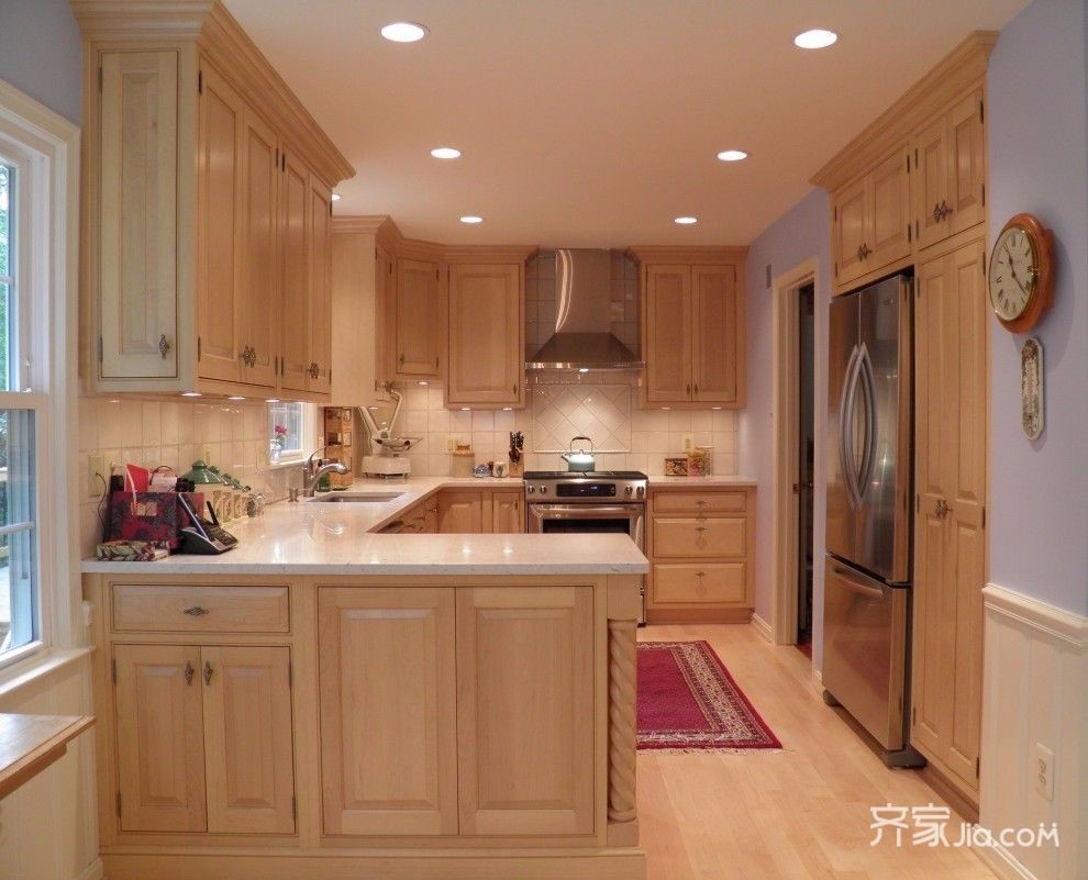 Maple Cabinets Ideas On Foter