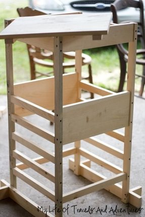 Toddler Step Stools - Foter