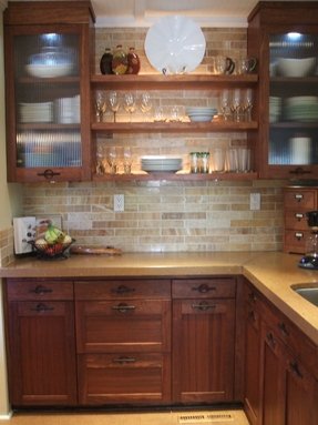 Oak Cabinets For 2020 Ideas On Foter