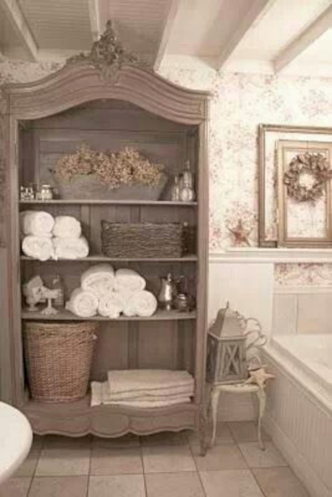 French Country Cabinets - Foter