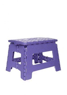 Plastic Step Stools Foter   Plastic Folding Step Stool 