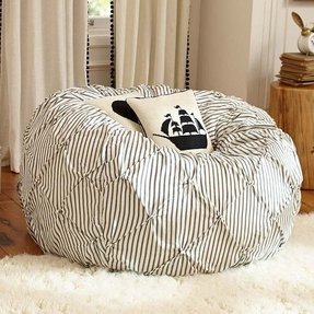 Fluffy Bean Bags Ideas On Foter