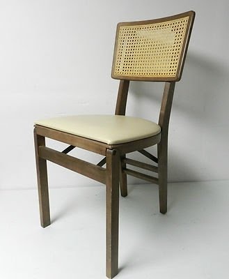 Stakmore folding chairs 2