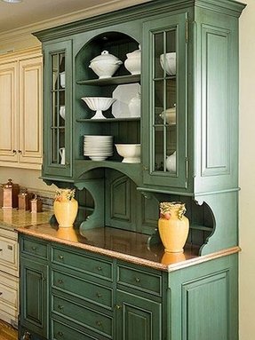 Freestanding Cabinets - Foter