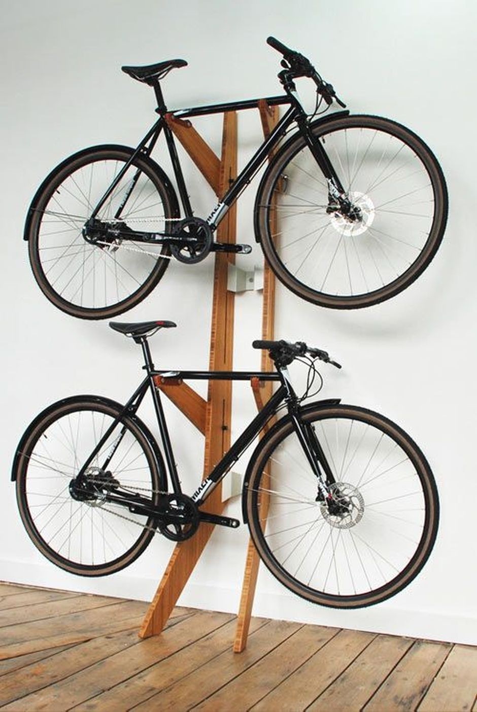 In house hot sale bike stand