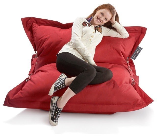 7 Eco-Friendly, Non-Toxic Bean Bag Chairs for 2024 - The Filtery