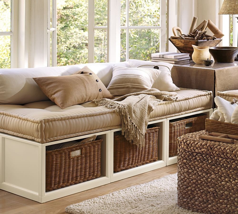 Stratton Daybed