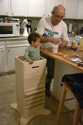 Toddler Step Stools - Foter