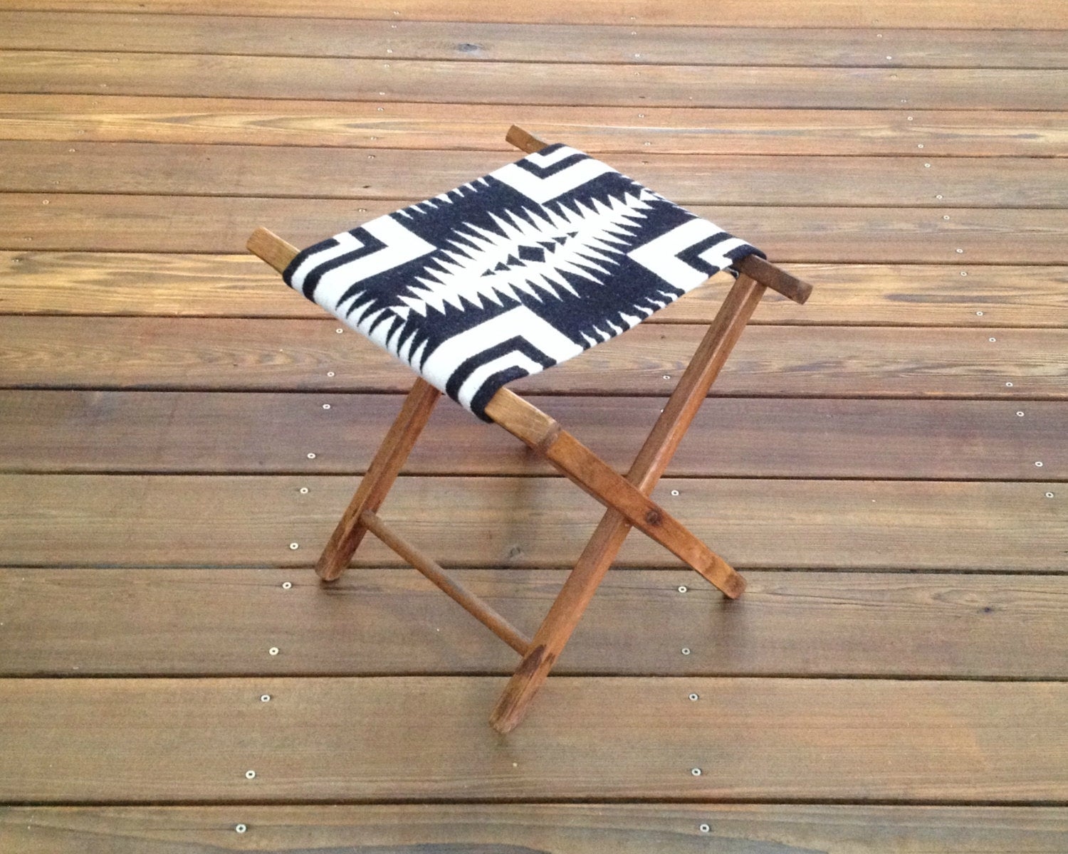 pendleton camp chair