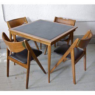 Mid Century Vintage Folding Chairs  - Exclusive Rare Antique Vintage Gorilla Folding Birthing Chair Congo Masterpiece.