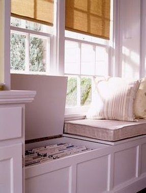 Storage Benches With Drawers Ideas On Foter
