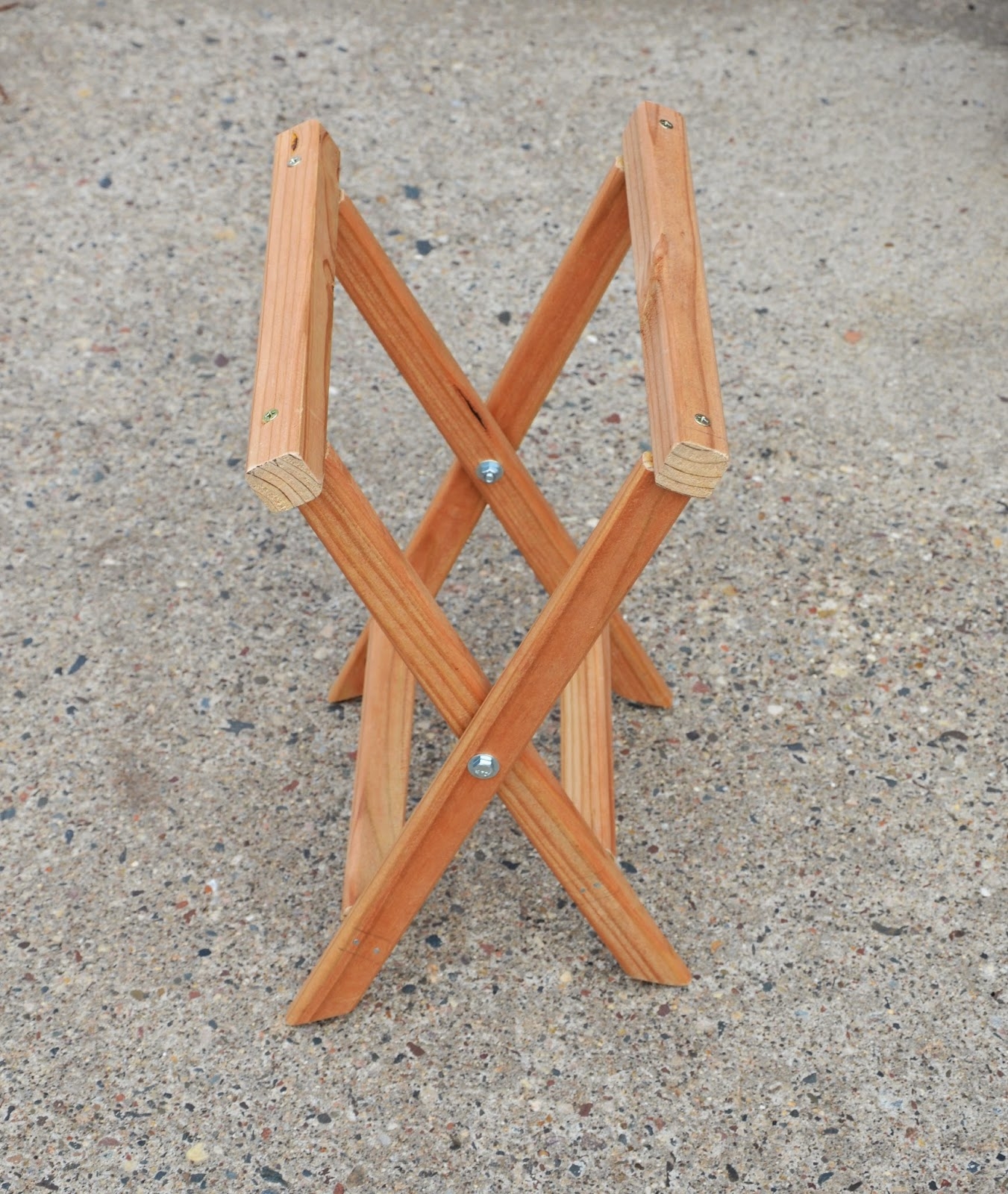 Folding Camp Stools Ideas On Foter   Wooden Camp Chairs 