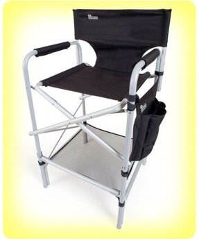 Aluminum Directors Chairs Ideas On Foter