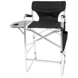 Aluminum Directors Chairs Ideas On Foter