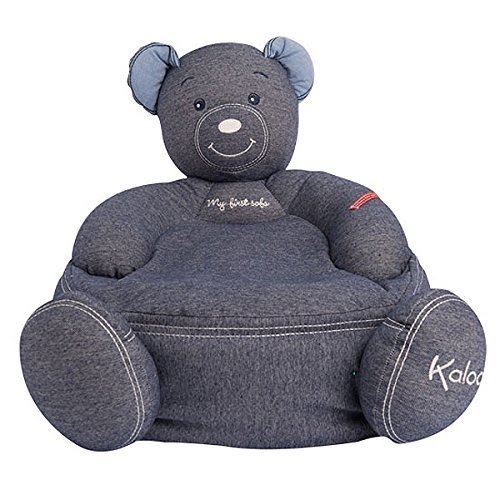 Bear Denim Maxi Sofa