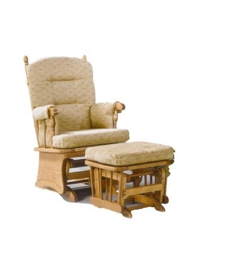 newport glider rocker