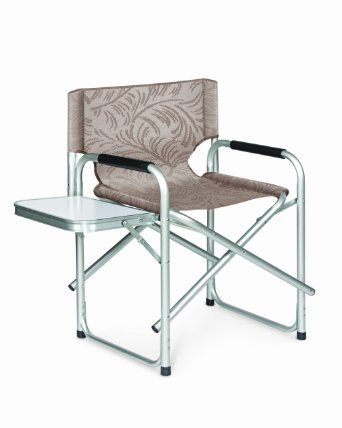 Aluminum Directors Chairs Ideas On Foter