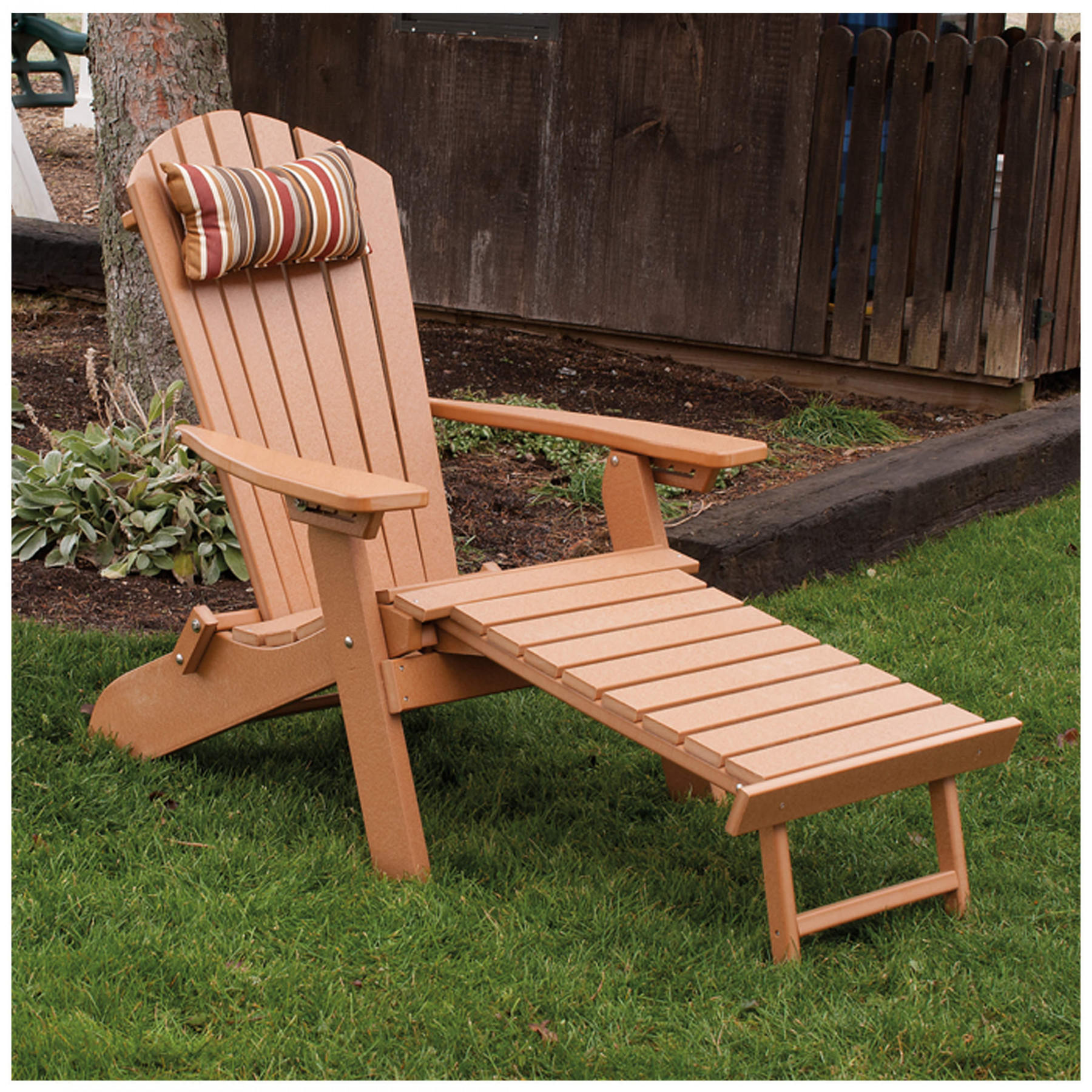 cedar folding chairs - ideas on foter