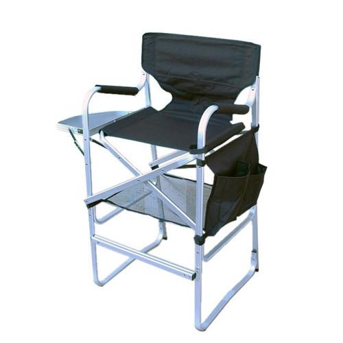 Aluminum Directors Chairs Ideas On Foter