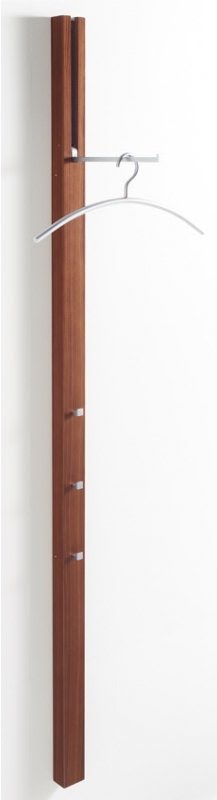 coat racks and hooks