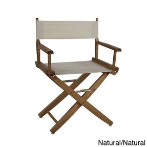 Aluminum Directors Chairs Ideas On Foter