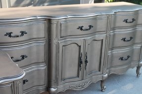 Silver Furniture Ideas On Foter