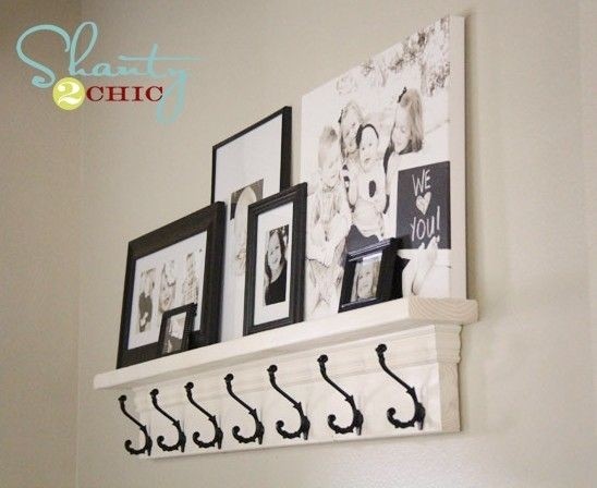 coat rack for kids