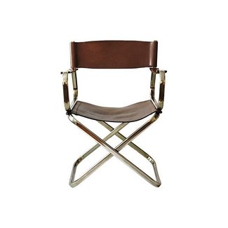 Leather Directors Chairs Ideas On Foter