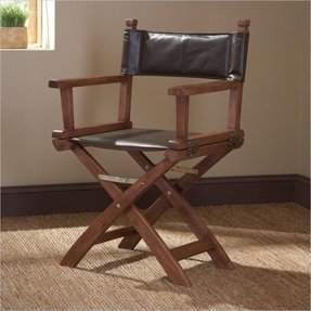 Leather Directors Chairs Ideas On Foter