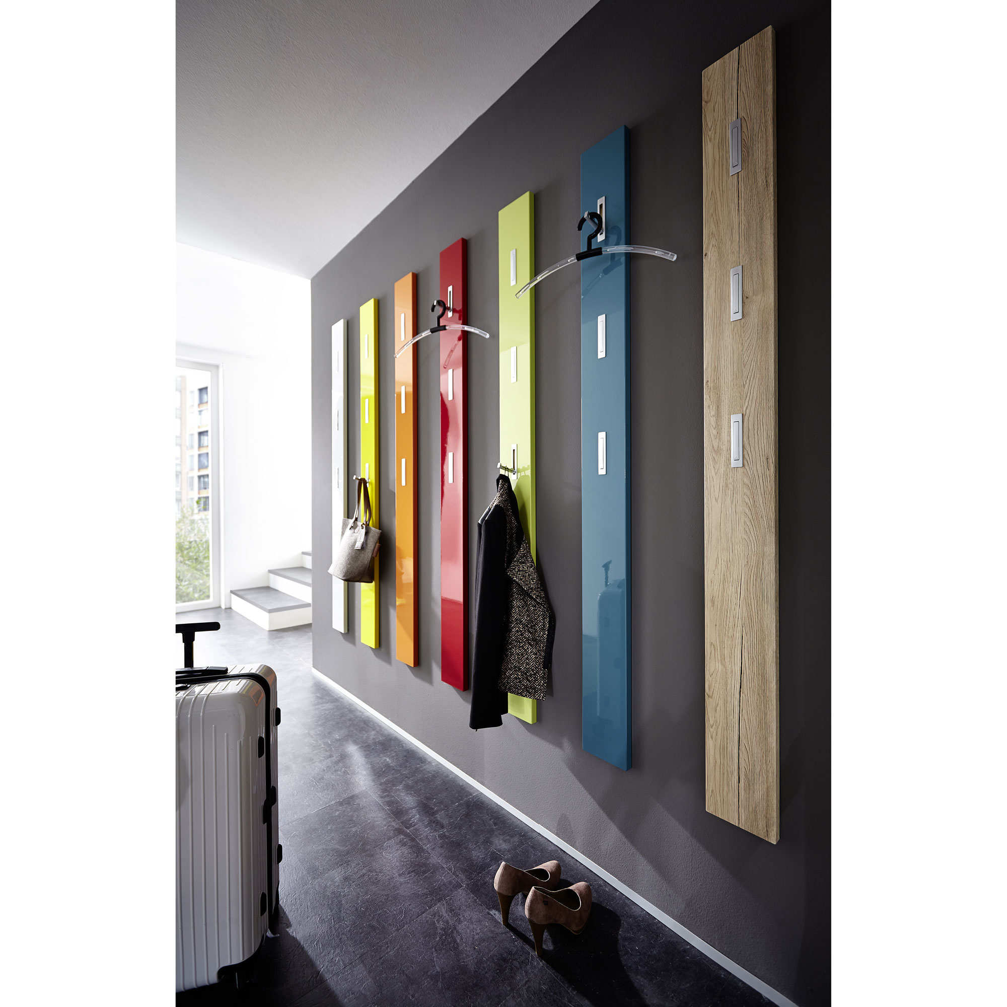 cool standing coat racks