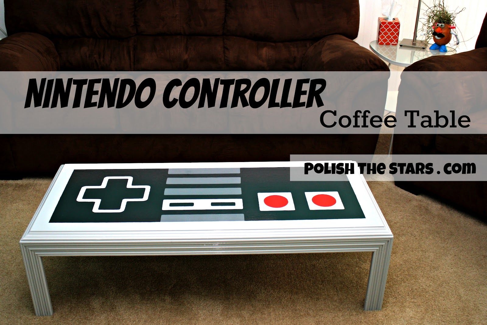 Nintendo Furniture Ideas On Foter