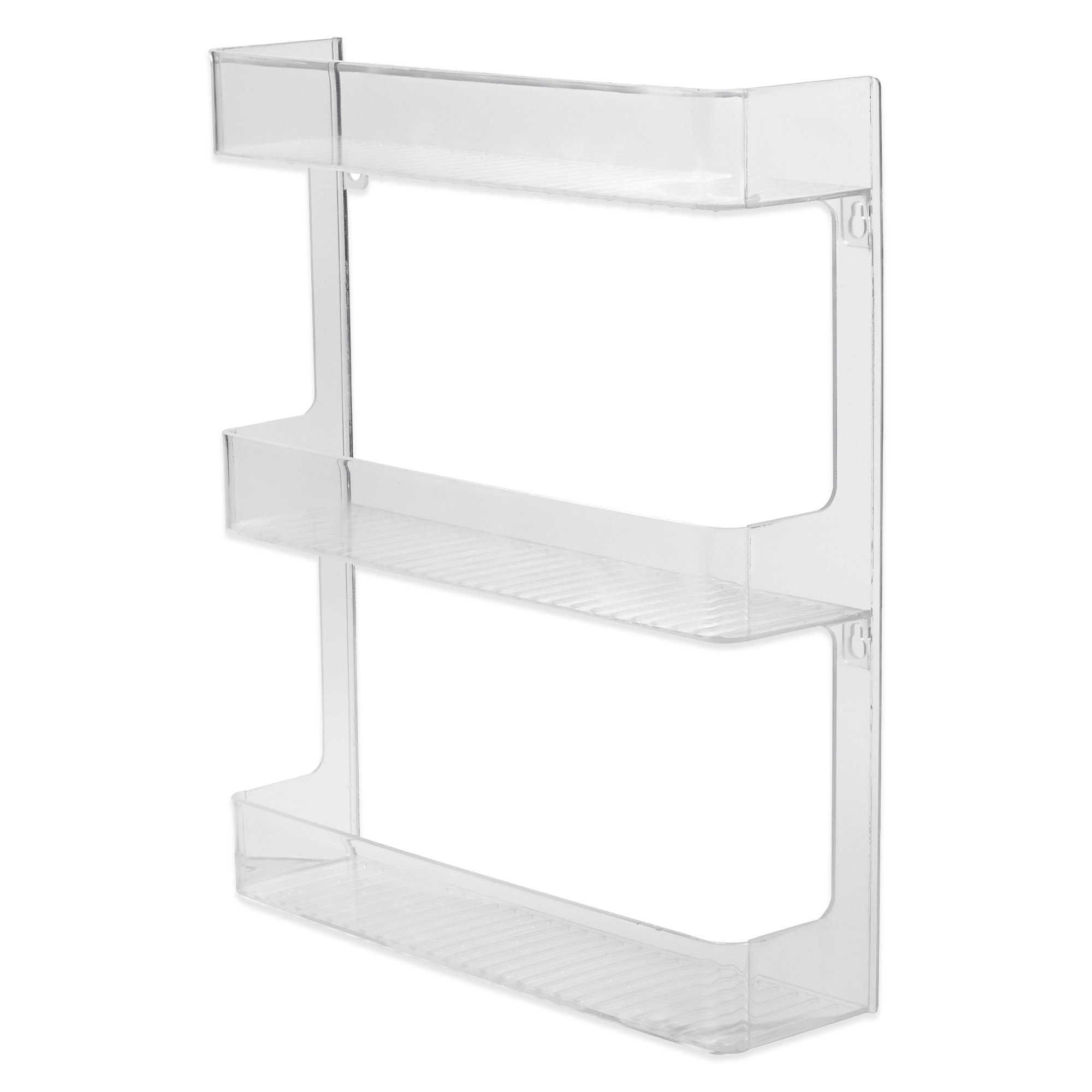 Plastic wall mounted cabinets 7