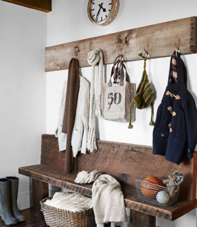 Reclaimed Wood Benches Foter Reclaimed Wood Benches 1