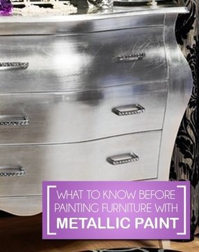 Silver Furniture Ideas On Foter