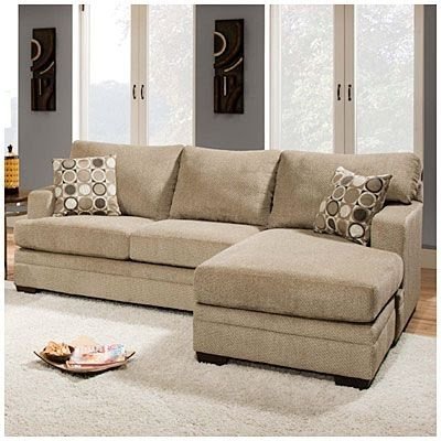 Simmons sectional